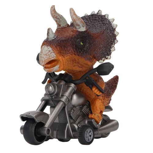 Simulation De Moto De Dinosaure Exquise