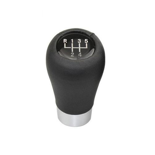 Style B-5 Vitesse - Pommeau De Levier De Vitesses Pour Bmw 1 3 5 6 Série E30 E36 E39 E46 E60 E87 E90 E91 E92 Levier De Vitesse Manuel Bâton Handball Voiture Partie