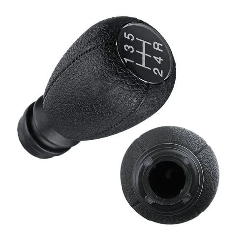 Pommeau De Levier De Vitesse À 5 Vitesses, Pour Peugeot 106 205 308 405, Partner C1 Picasso, Citroen Saxo C2 C3 Pluliel Berlingo B6 Xantia