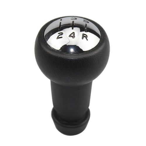 Style De Pommeau De Vitesse A - Pommeau De Levier De Vitesse À 5 Vitesses, Adaptateur Pour Citroën C2 C3 C5 C4l Peugeot 206 306 307 308 406 605