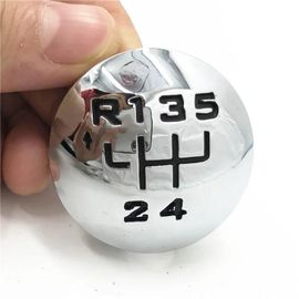 5 Vitesses - Couvercle Du Levier De Changement De Vitesse Avec Emblème, Pour Peugeot 307 308 3008 407 5008 Partner B9 Tipee Citroen C3 (A51) C4 Picasso, 807