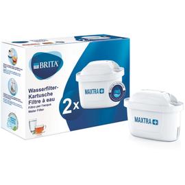 Vhbw 12x Cartouches de filtre compatible avec Brita Mavea Maxtra, Maxtra,  carafe d'eau