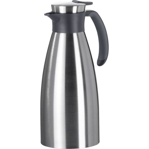 Pichet Emsa Isotherme Inox/Noir 1.5l