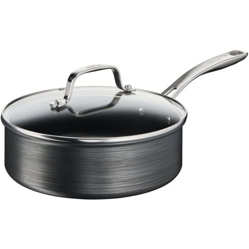 Sauteuse Tefal Unlimited Premium diam24cm