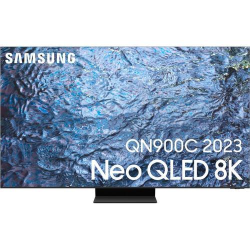 TV Neo QLED Samsung TQ65QN900C 65" 8K