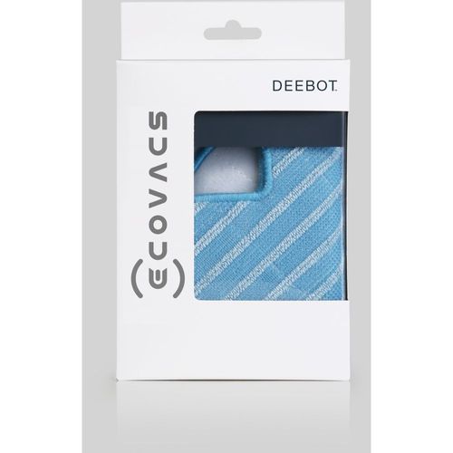 Lingette Ecovacs lavable pour T8 Aivi/N8 - D-CC3I