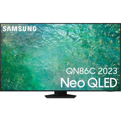 TV Neo QLED 4K Samsung TQ55QN86C 55"