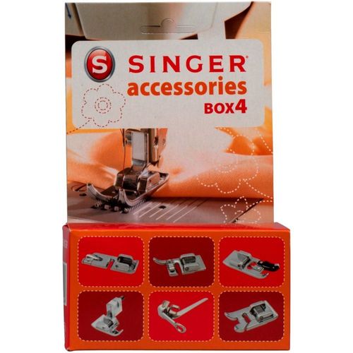 Ciseaux Box4