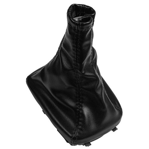 Cas Seulement - Levier De Changement De Vitesse En Cuir À 5 Vitesses, Collier De Levier De Vitesse, Guêtre De Démarrage Pour Buick Excelle 2008 2009 2010 2011 2012