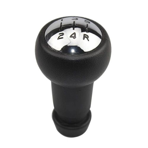 Modèle B - Changement De Vitesse Pommeau De Levier De Vitesse Pour Peugeot 106 206 306 406 107 207 307 407 301 308 2008 3008 Citroen C2 C4 Saxo Xsara Picasso Berlingo