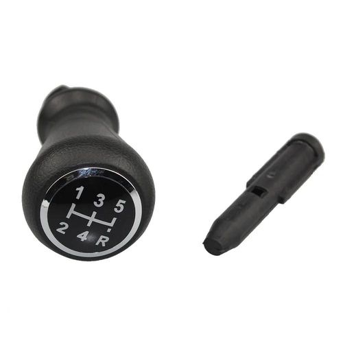 Style Un Ensemble - Changement De Vitesse Pommeau De Levier De Vitesse Pour Peugeot 106 206 306 406 107 207 307 407 301 308 2008 3008 Citroen C2 C4 Saxo Xsara Picasso Berlingo