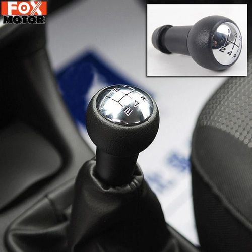 Changement De Vitesse Pommeau De Levier De Vitesse Pour Peugeot 106 206 306 406 107 207 307 407 301 308 2008 3008 Citroen C2 C4 Saxo Xsara Picasso Berlingo