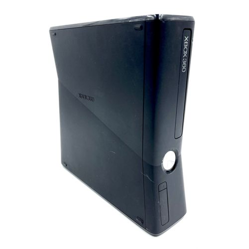 Console Xbox 360 S - Slim 4 Go - Modèle 1439