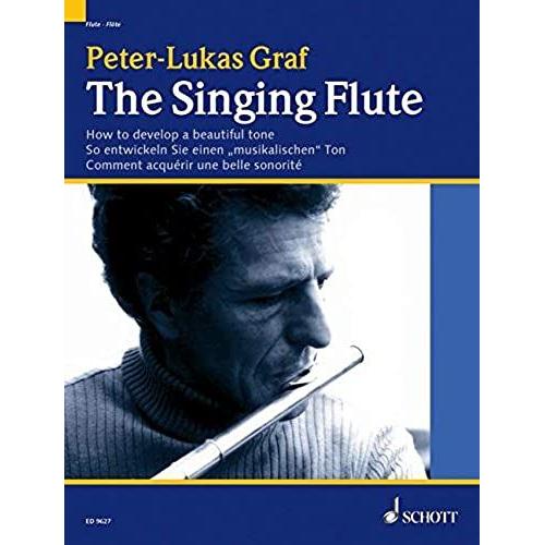 Singing Flute