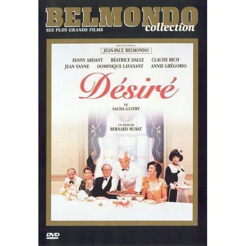 Désiré