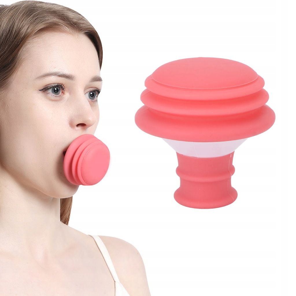 Face Trainer V Faonner Le Visage - 5