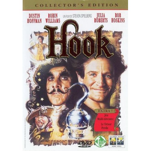 Hook (Collectors Edition)