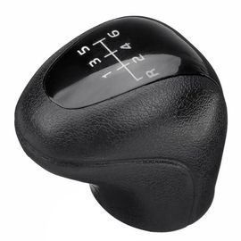 Pommeau De Levier De Vitesse Lisse À 6 Vitesses, Pour Benz Vito Viano W639 Sprinter, Pour Vw Crafter I 2e 2f, Accessoires'intérieur