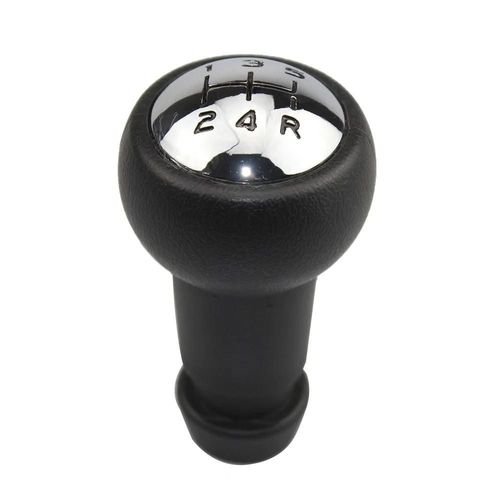 Pommeau De Vitesse - Pommeau De Levier De Vitesse Pour Peugeot, Pour Modèles 106 206 306 406 107 207 307 407 301 308 2008 3008, Citroen C2 C4 Saxo Xsara Picasso Berlingo