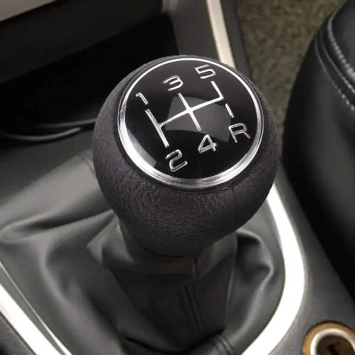 Pommeau De Levier De Vitesse, 5 Vitesses, Pour Citroën C1 C3 C4 Peugeot 106 107 206 207 306