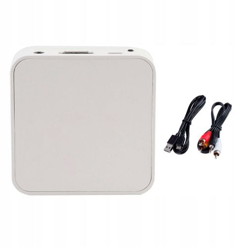 Moniteur de voiture intelligent Wi-Fi AV + HDMI