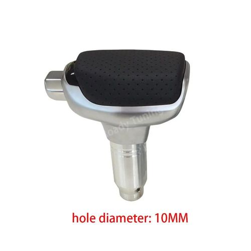 Avec Trou - Pommeau De Levier De Vitesse, Pour Nissan Pathfinder R51 X Trail T31 Navara D40 Murano Z51, Accessoires De Voiture Pour Toyota Camry