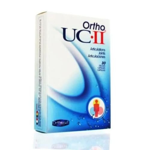Orthonat Ortho Collagene 90 Gélules 