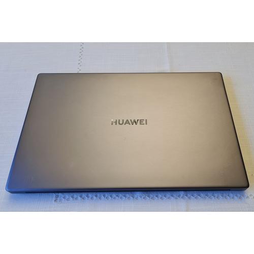 Huawei Matebook D15 - 15.6" AMD Ryzen 7 3700U - 2.3 Ghz - Ram 8 Go - DD 512 Go