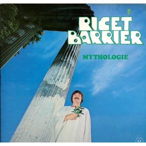 Mythologie