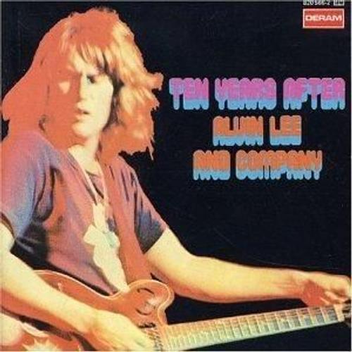 Alvin Lee & Company