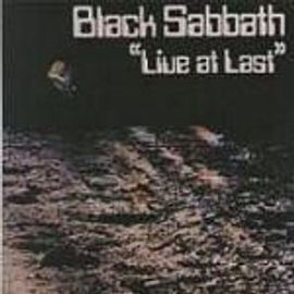 Live At Last