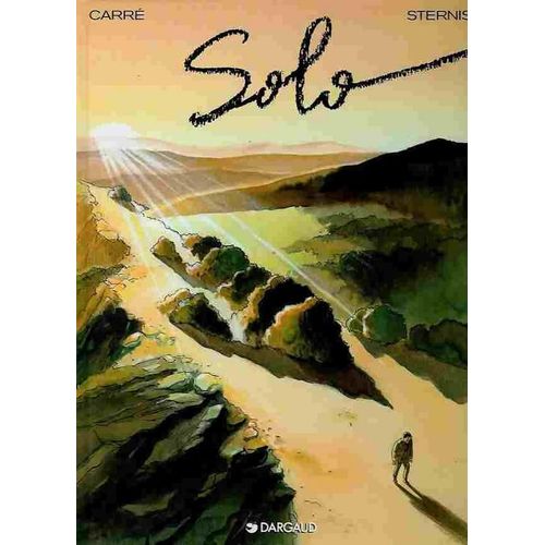 Solo - Lignes De Fuite