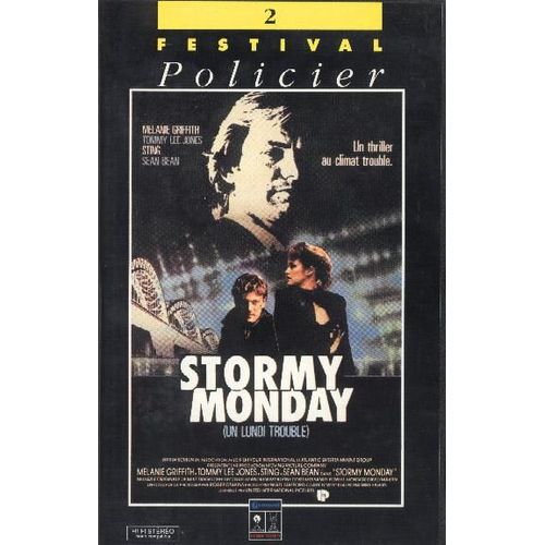 Stormy Monday