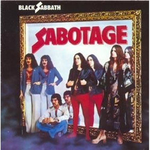 Sabotage