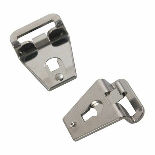 Pour RB67 RZ67 - Adaptateur de ceinture de sangle pour caméra, 2 pièces, pour Mamiya RB67 RZ67 Pro SD M645/1000S 645PRO 645SUPER