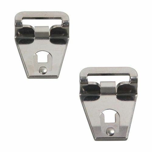 Pour RB67 RZ67 - Adaptateur De Ceinture De Sangle Pour Caméra Sd, 2 Pièces, Pour Mamiya M645-1000s-c220f-c330s, Rb67 Rz67 Pro