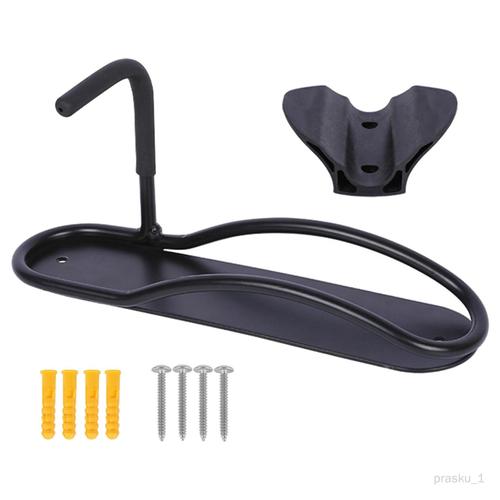 Vélo Suspendu Crochet Support Mural Accs Stable Universel Vertical Réglable Organisateur Cyclisme Pour Vélo Vtt Intérieur Garage