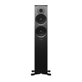 ENCEINTE COLONNE DYNAUDIO EMIT II 30 NOIR VENDUE À L'UNITÉ