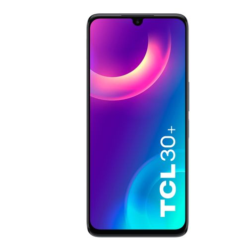 TCL 30+ 128 Go Muse Bleu