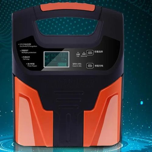 12v 24v Entièrement Automatique Chargeur De Batterie De Voiture 150amp 220v Intelligent De Charge Pour Batterie Au Plomb De Moto Camion 10a 6a 3a