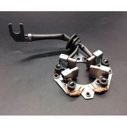 Titulaire - Démarreur De Voiture En Métal Pour Nissan Teana, Bluebird, Cefiro Versa, Tiida, Accessoires Pour Lancia