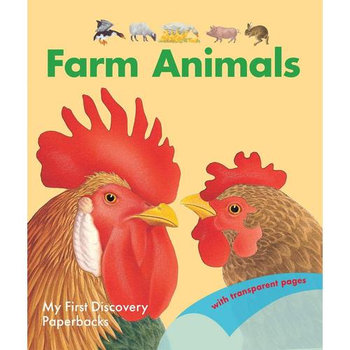 Farm Animals