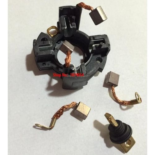 Moteur De Démarreur Gn125 Gs125 Pour Moto Suzuki 125cc Gn Gs 125, Pièces De Moteur De Démarreur