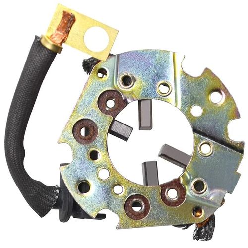 Kit De Réparation De Démarreur Automatique, Kit De Réparation Pour Suzuki, Nissan, Subaru, Mazda, Pièces De Rechange Acdelco E720a