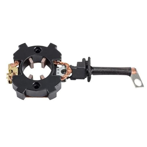 Porte-Balais De Démarreur Électrique En Carbone, Pour Mitsubishi, Ford, Mondeo, Focus, Mazda M6, Démarreur (Taille 53x39mm)