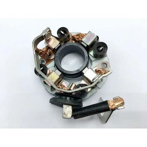Support De Brosse De Démarreur En Carbone Pour Vw Lavida Volvo Ford Focus (Taille: 49mm)