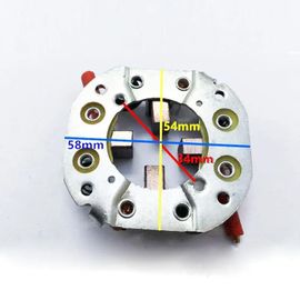 Support De Balais De Charbon De Démarreur Pour Toyota Mitsubishi (Taille: 34mm)
