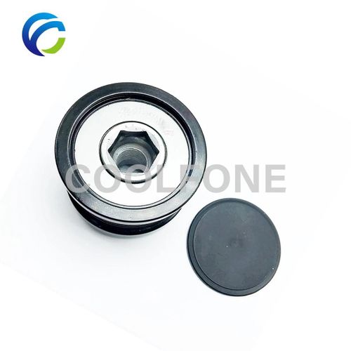 Poulie'embrayage À Roue Libre Pour Alternateur, Pour Dodge Nitro Jeep Cherokee Wrangler Iii 2.8 3.6 3.8 04801338ab