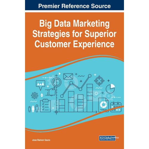 Big Data Marketing Strategies For Superior Customer Experience