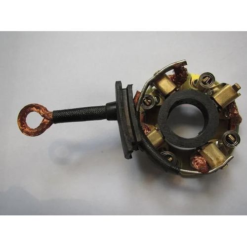 Pinceau De Porte En Carbone Pour Chevrolet | Pour Démarreur, Moteur De Démarreur Épica Byd F0